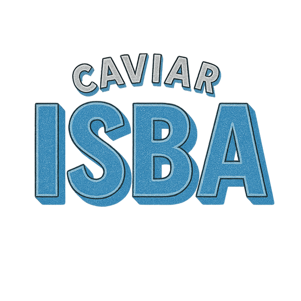 Caviar ISBA 