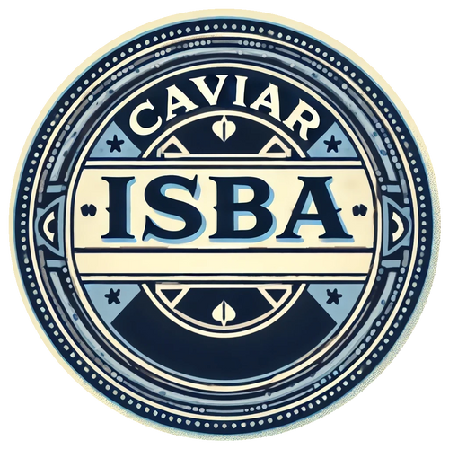 Caviar ISBA 